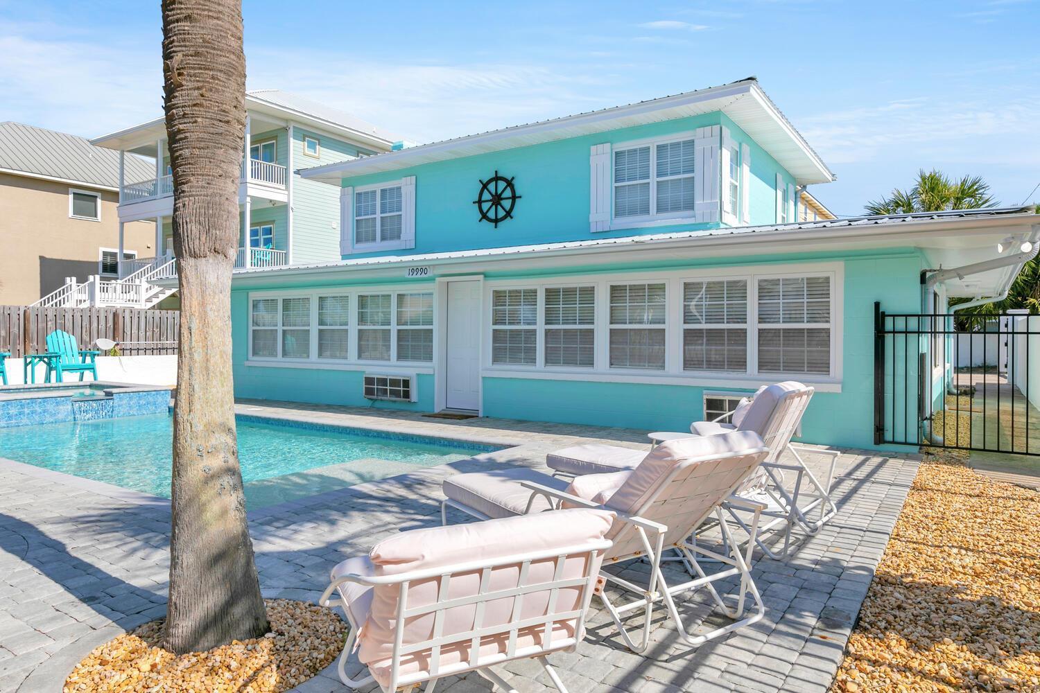 If It'S The Beaches By Emerald Coast Retreats Панама Сити Бийч Екстериор снимка