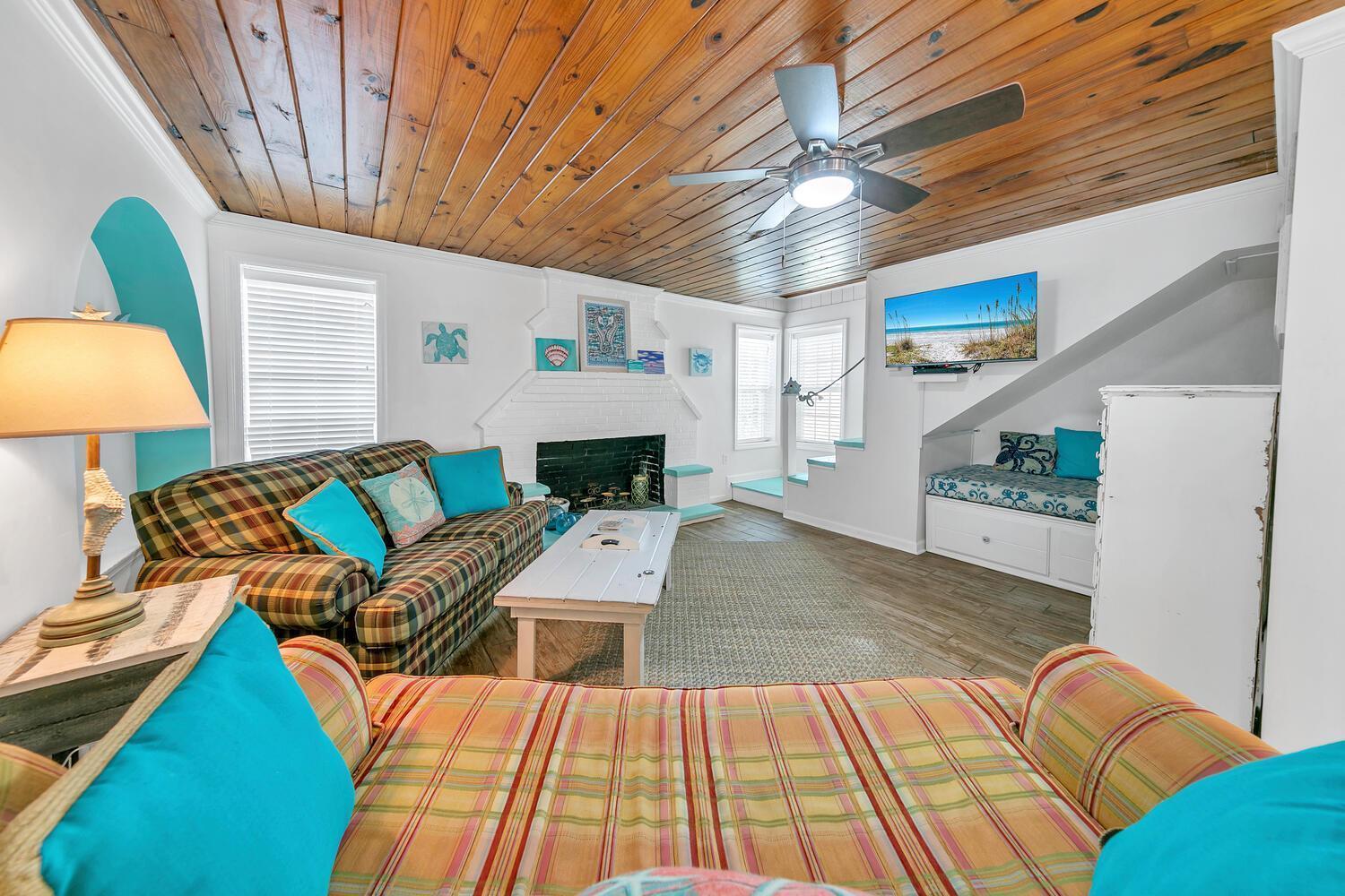 If It'S The Beaches By Emerald Coast Retreats Панама Сити Бийч Екстериор снимка