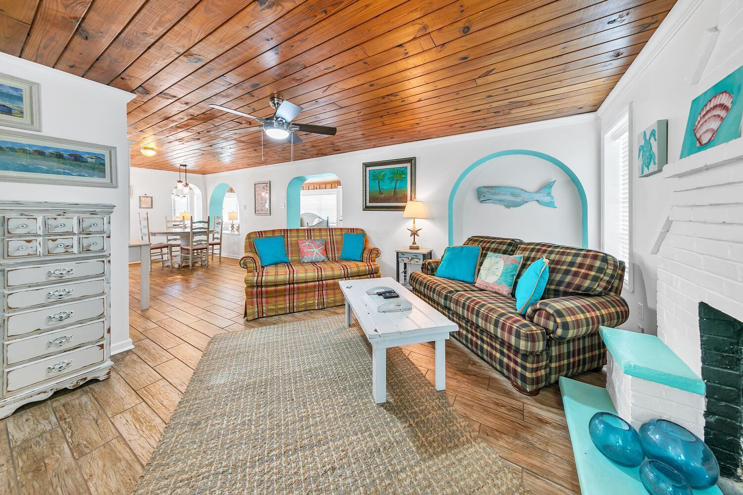 If It'S The Beaches By Emerald Coast Retreats Панама Сити Бийч Екстериор снимка