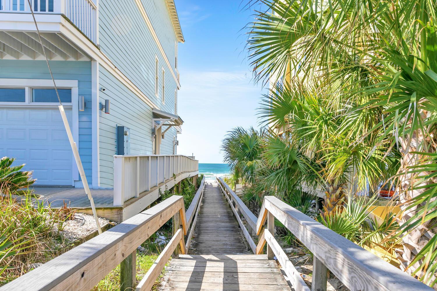 If It'S The Beaches By Emerald Coast Retreats Панама Сити Бийч Екстериор снимка