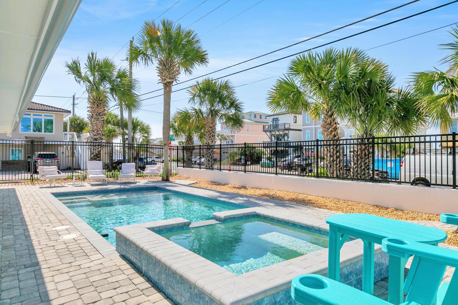 If It'S The Beaches By Emerald Coast Retreats Панама Сити Бийч Екстериор снимка