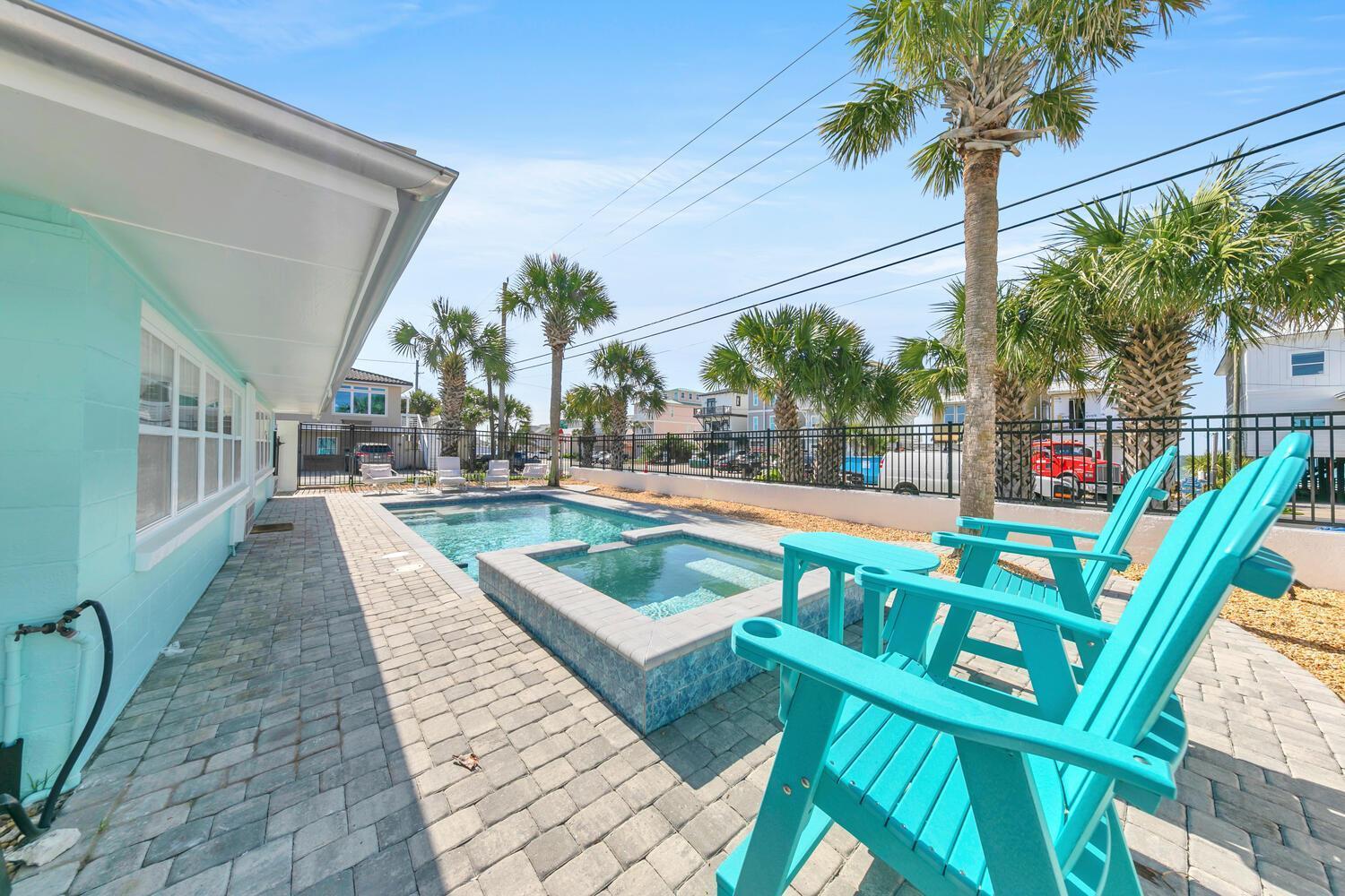 If It'S The Beaches By Emerald Coast Retreats Панама Сити Бийч Екстериор снимка