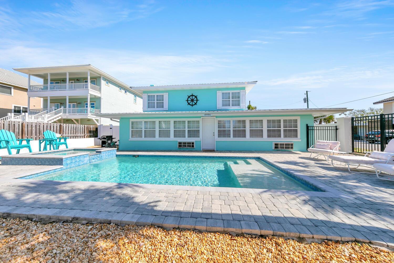 If It'S The Beaches By Emerald Coast Retreats Панама Сити Бийч Екстериор снимка
