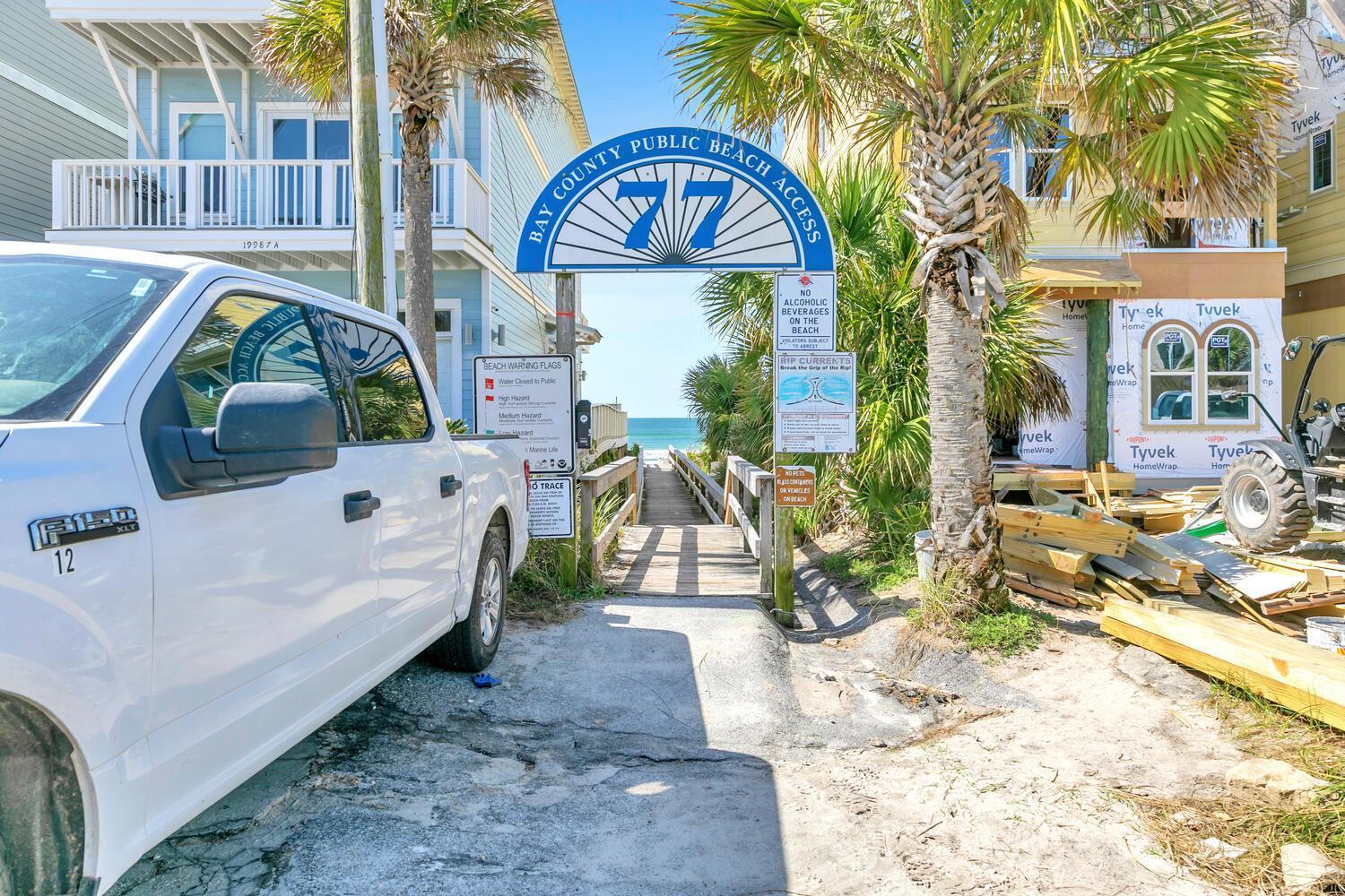 If It'S The Beaches By Emerald Coast Retreats Панама Сити Бийч Екстериор снимка