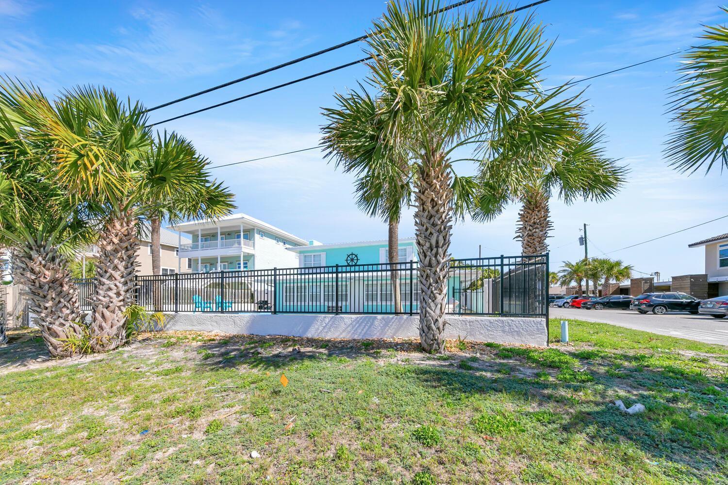 If It'S The Beaches By Emerald Coast Retreats Панама Сити Бийч Екстериор снимка
